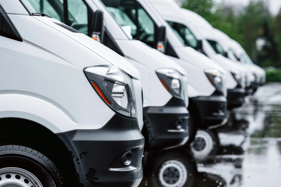 Fleet Service Newark 