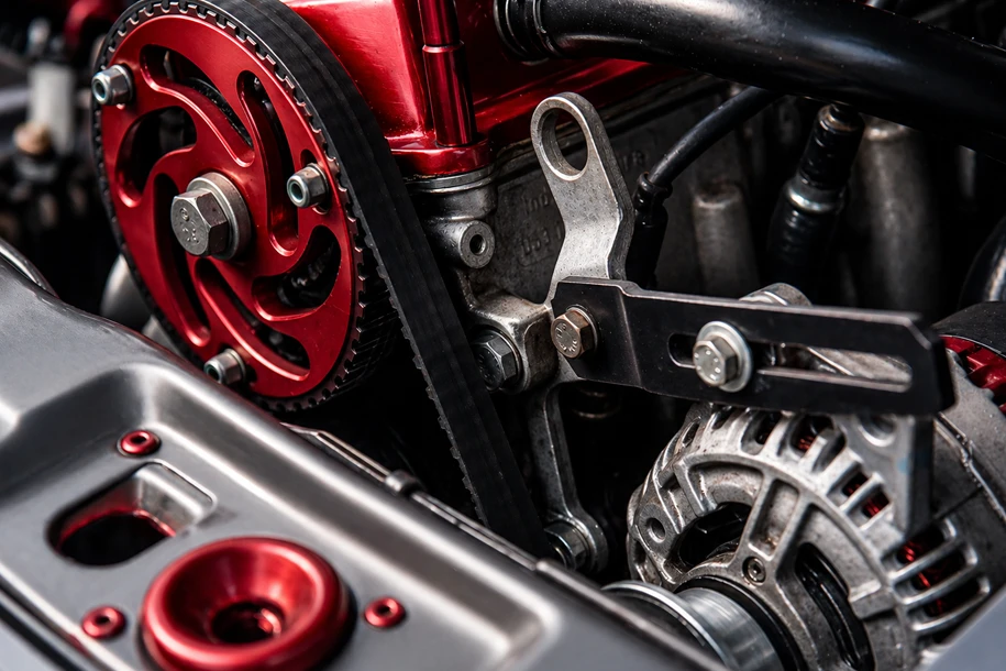 Newark  Belts & Hoses Repair by Benchmark Transmission & Auto Care