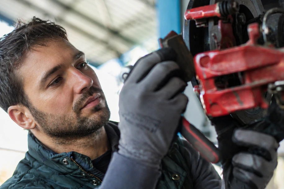Newark  Brake Repair by Benchmark Transmission & Auto Care