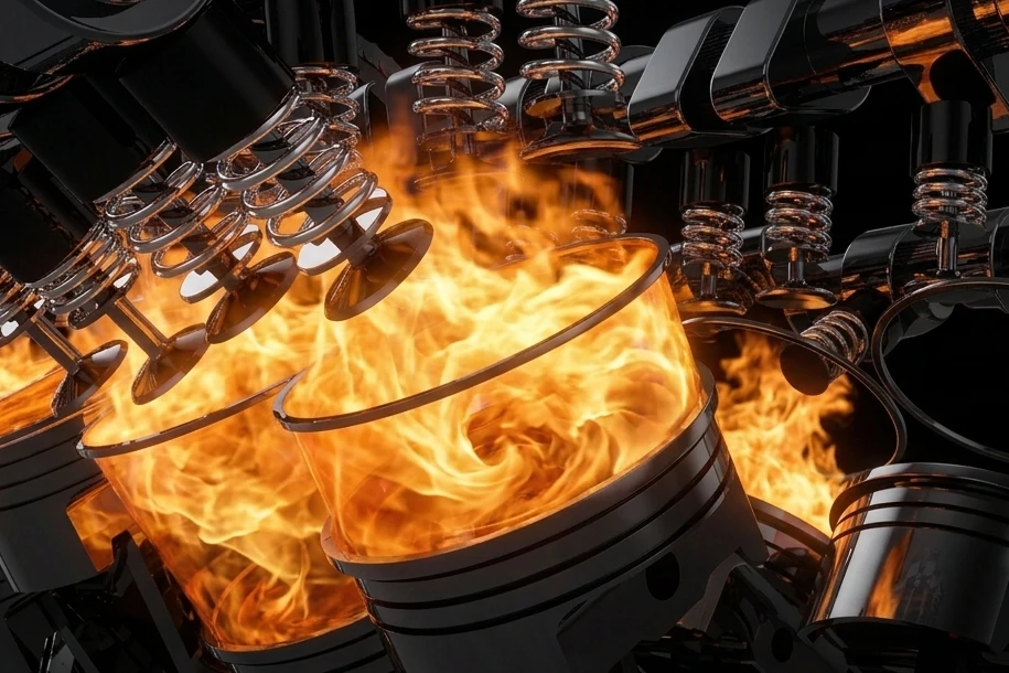 Newark  Engine Replacement by Benchmark Transmission & Auto Care