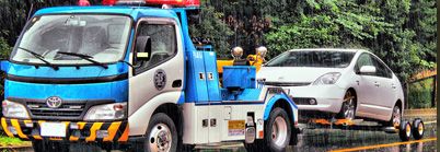 Benchmark Transmission & Auto Care offers towing to our 4 Delaware auto transmission repair shops.