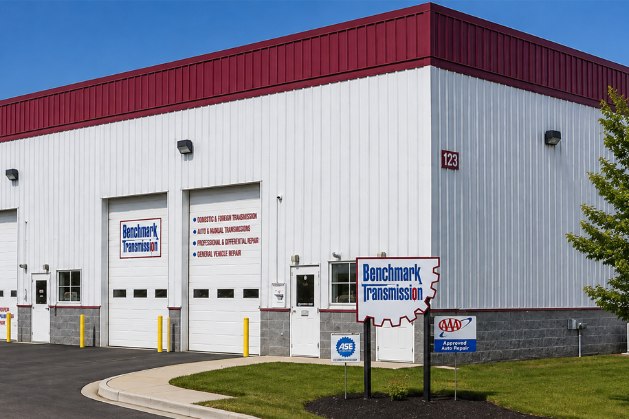 Benchmark Middletown