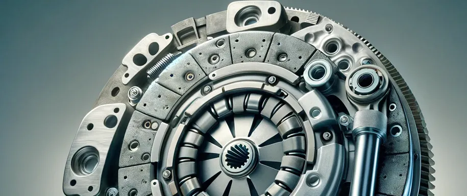 Newark  Clutch Replacement by Benchmark Transmission & Auto Care