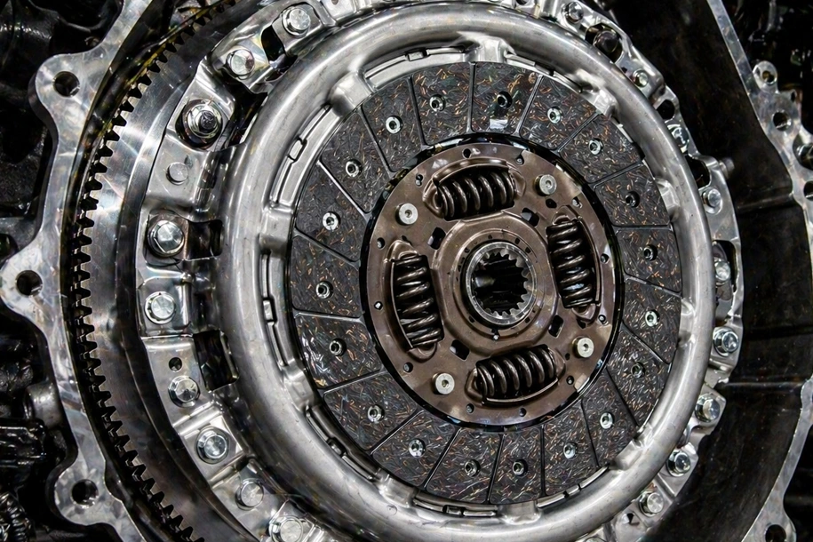 Newark  Clutch Repair by Benchmark Transmission & Auto Care