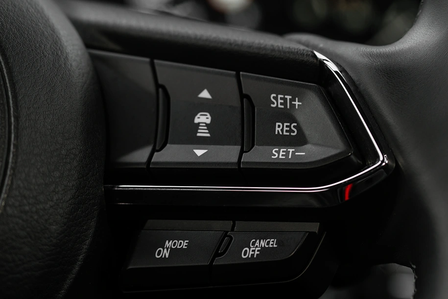 Newark  Cruise Control by Benchmark Transmission & Auto Care