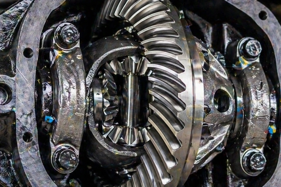 Newark  Differential Repair by Benchmark Transmission & Auto Care