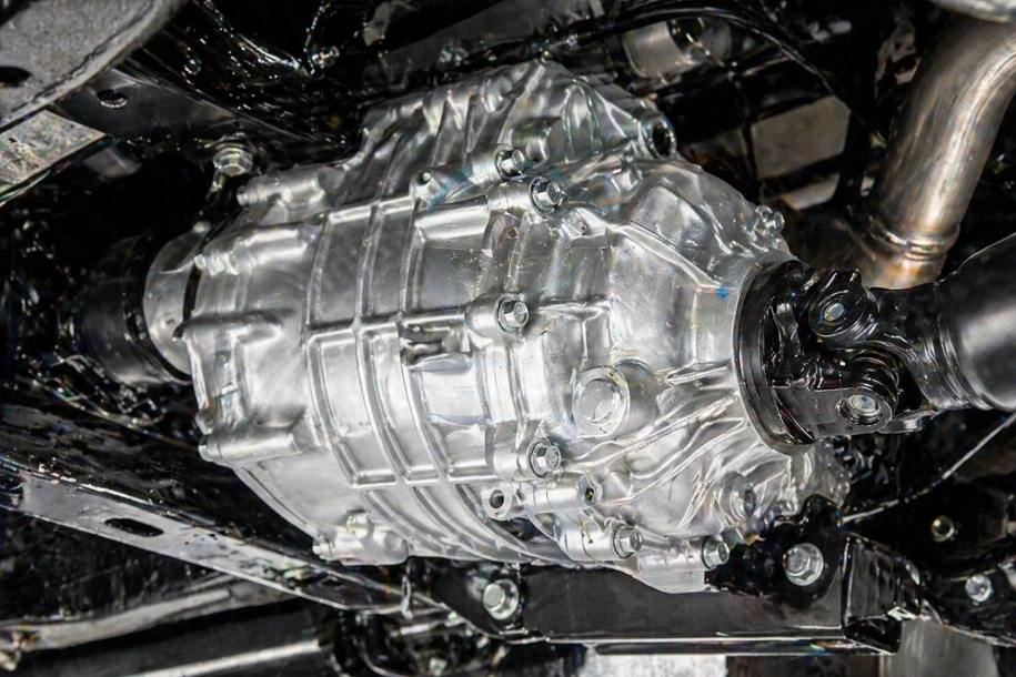 Newark  Drivetrain Repair by Benchmark Transmission & Auto Care