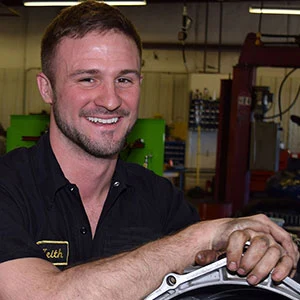 Newark  Auto Repair Employment