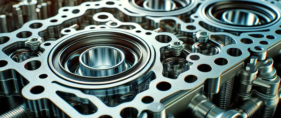 Newark  Head Gasket by Benchmark Transmission & Auto Care