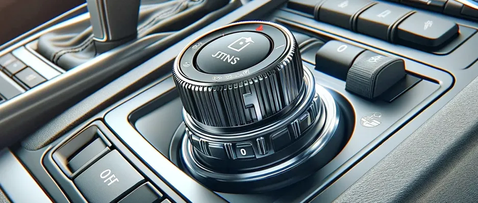 Newark  Ignition Switch by Benchmark Transmission & Auto Care