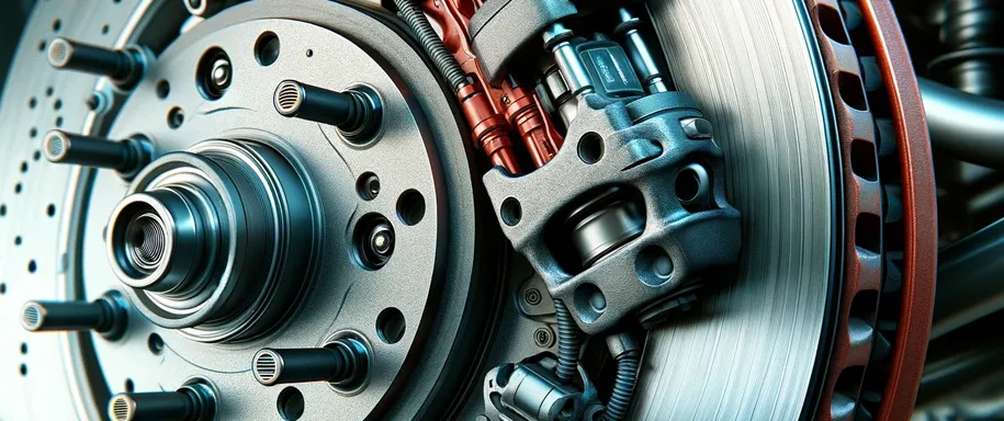 Benchmark Transmission & Auto Care