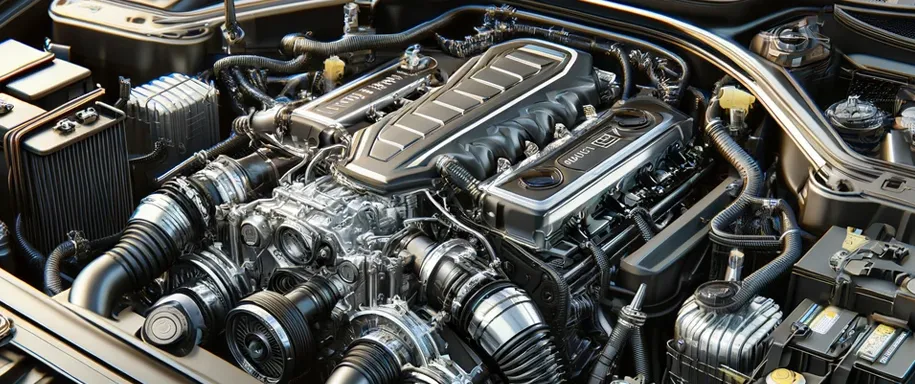 Benchmark Transmission & Auto Care