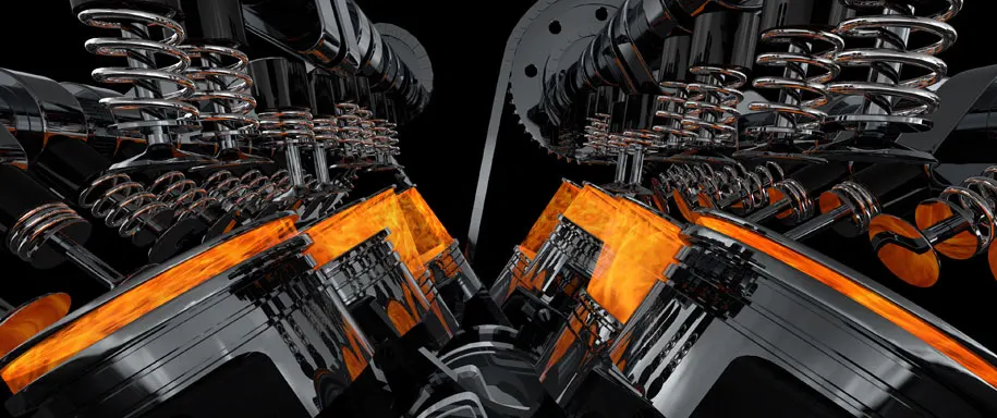 Benchmark Transmission & Auto Care