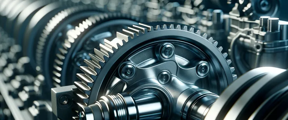 Benchmark Transmission & Auto Care