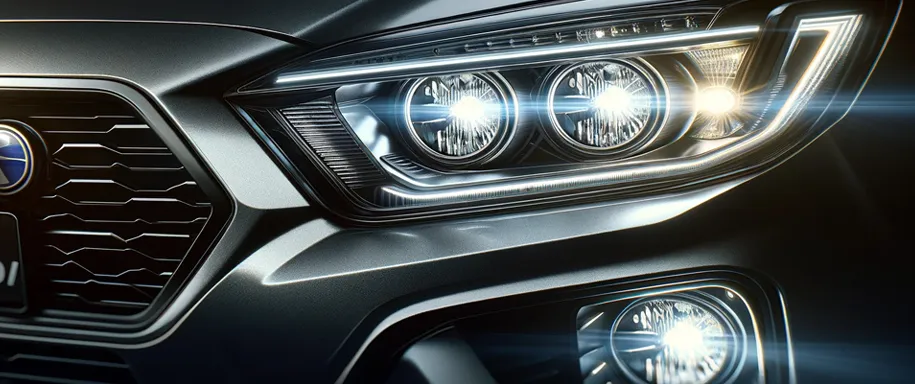 Benchmark Transmission & Auto Care