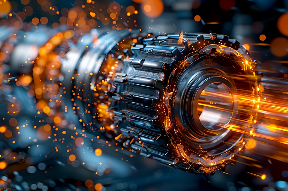 Benchmark Transmission & Auto Care