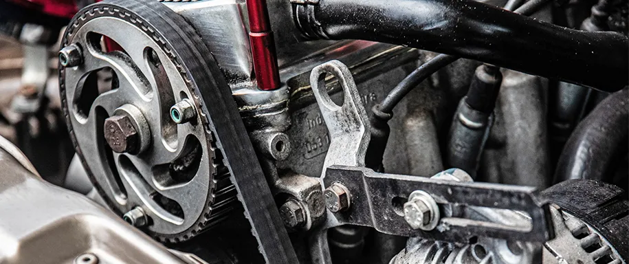 Benchmark Transmission & Auto Care