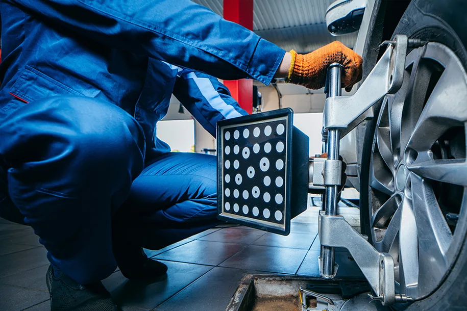Benchmark Transmission & Auto Care