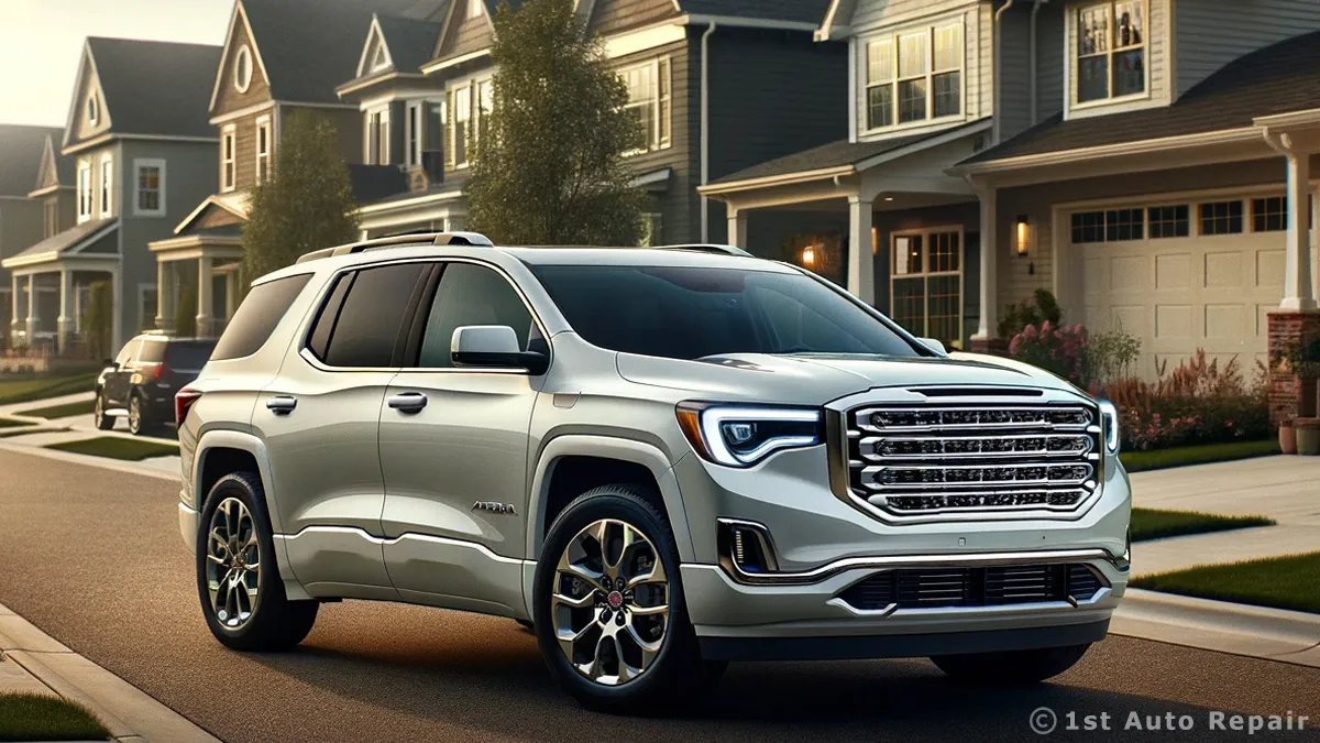 Benchmark Transmission & Auto Care Newark