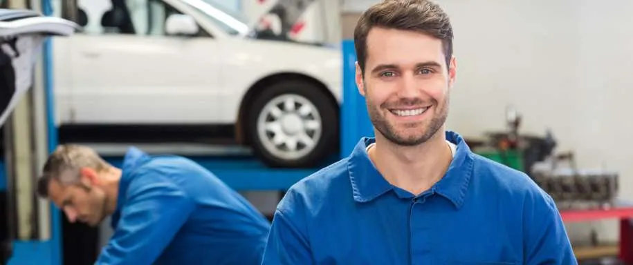 Benchmark Transmission & Auto Care Newark 