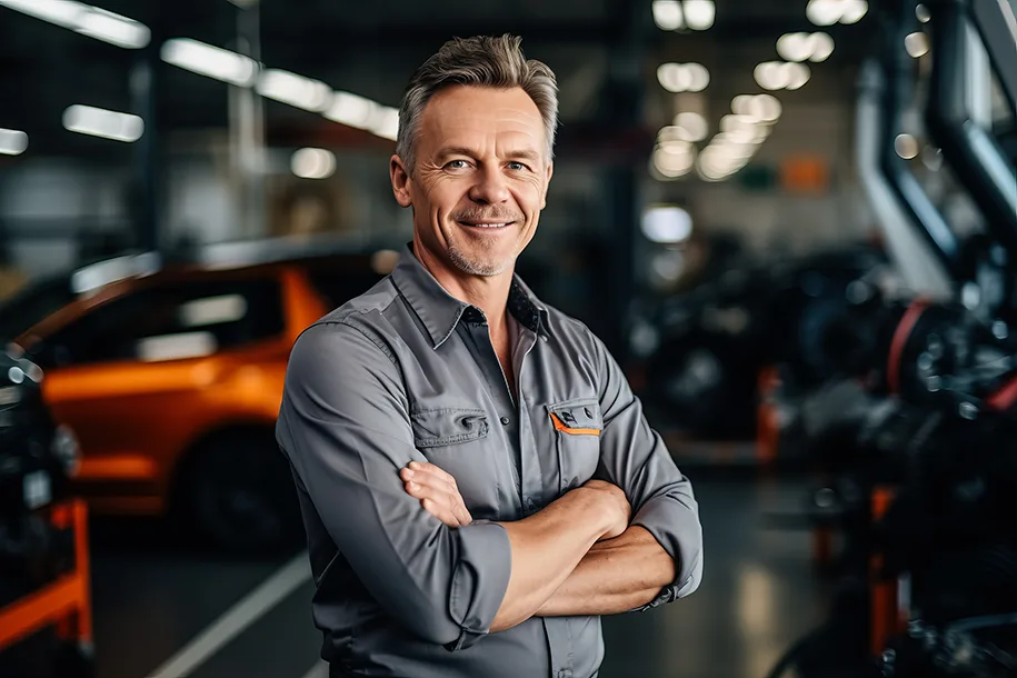 Middletown Delaware Vehicle Repair Experts